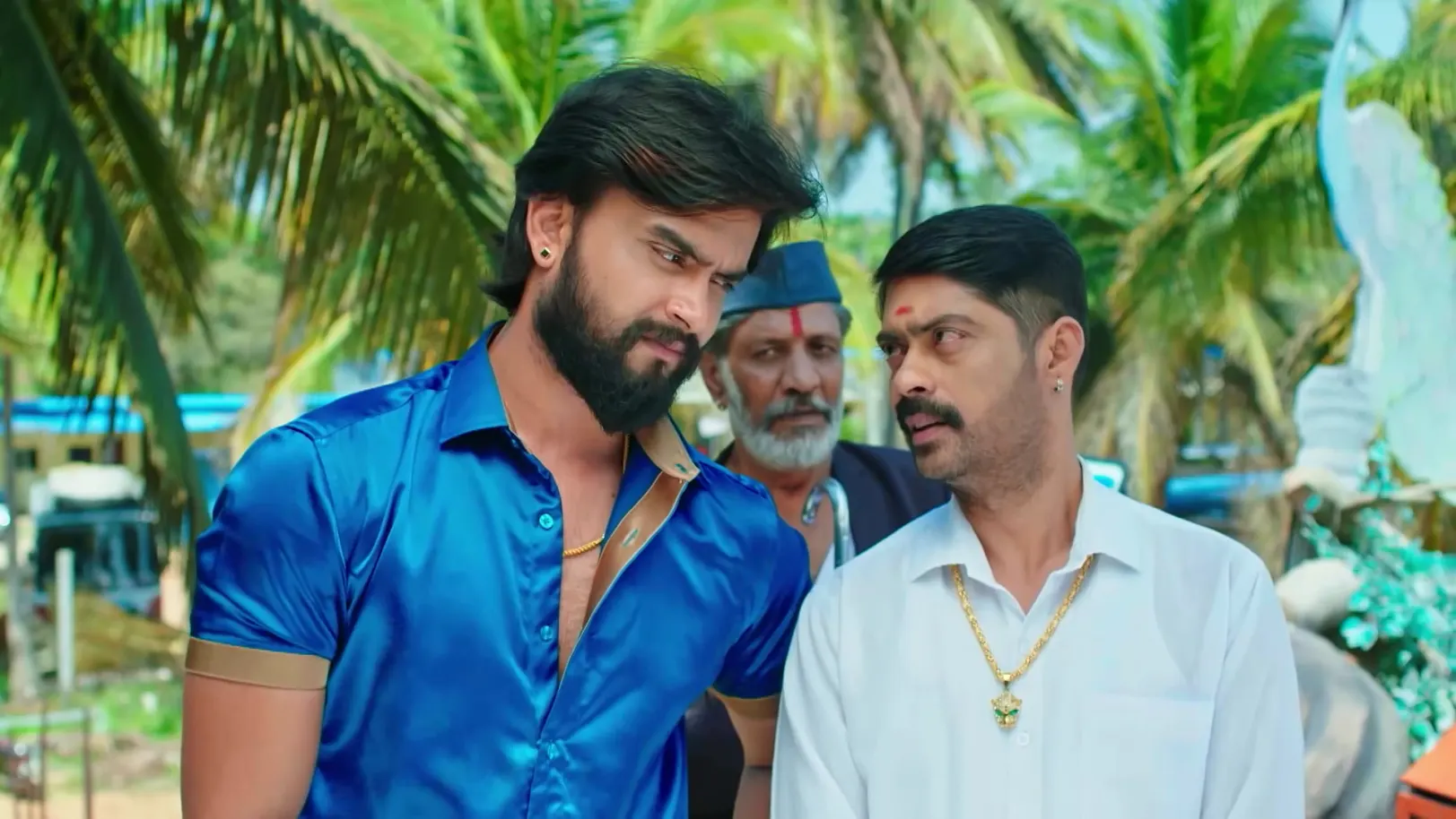 Annayya - October 29, 2025 - Episode Spoiler Annayya - October 29, 2025 - Episode Spoiler