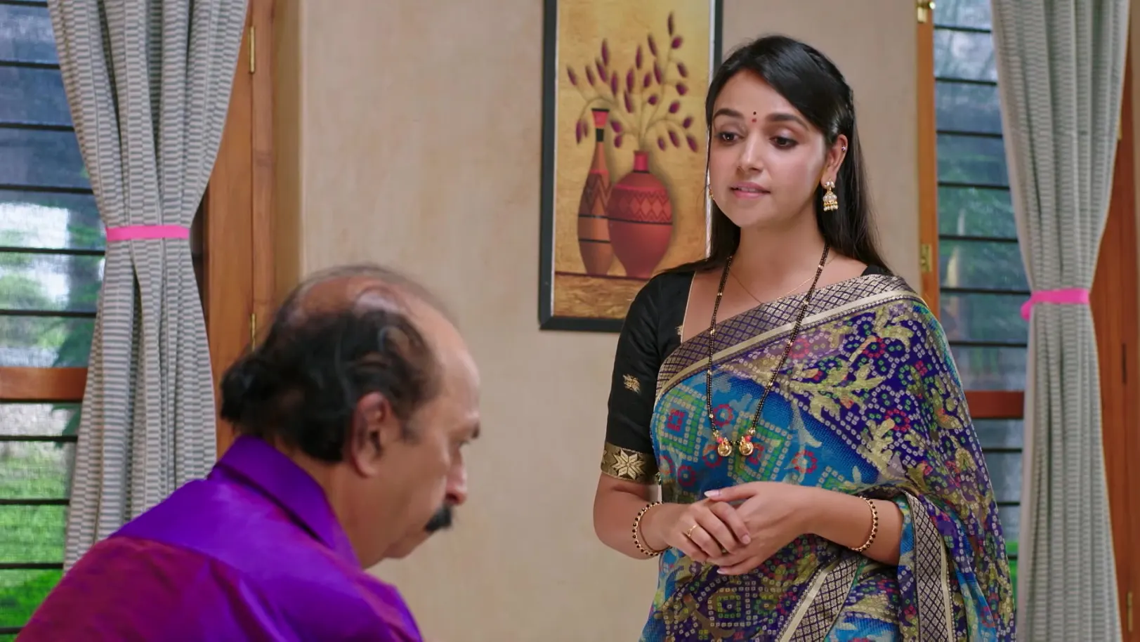 Annayya - October 28, 2025 - Episode Spoiler Annayya - October 28, 2025 - Episode Spoiler