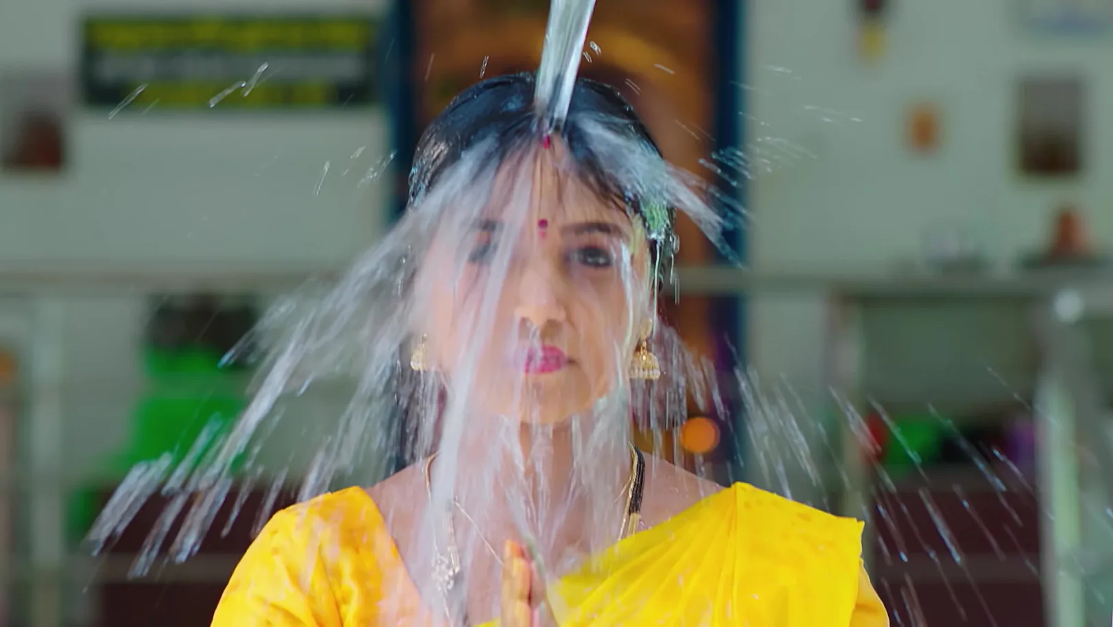 Geetha Govinda - October 31, 2025 - Episode Spoiler Geetha Govinda - October 31, 2025 - Episode Spoiler