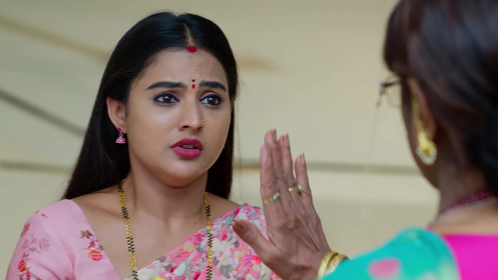 Hrudaya Geethe - November 02, 2025 - Episode Spoiler