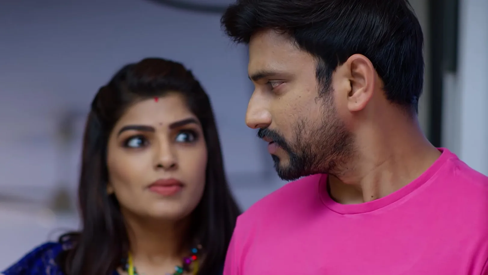 Hrudaya Geethe - November 01, 2025 - Episode Spoiler