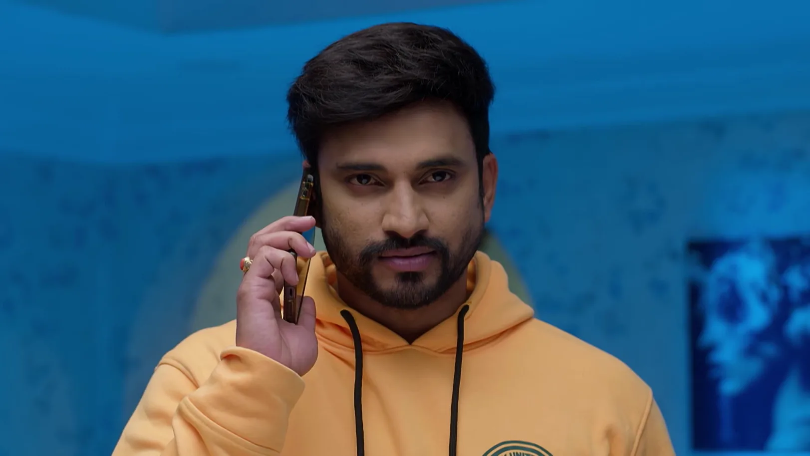 Hrudaya Geethe - October 29, 2025 - Episode Spoiler