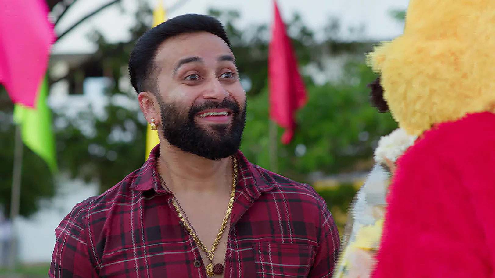 Hrudaya Geethe - October 30, 2025 - Episode Spoiler