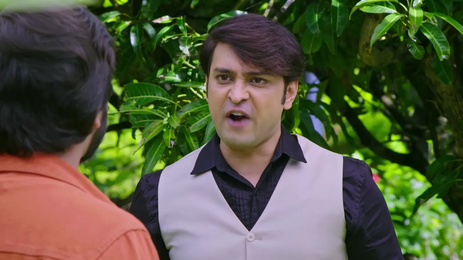 Lakshmi Nivasa - October 28, 2025 - Episode Spoiler Lakshmi Nivasa - October 28, 2025 - Episode Spoiler