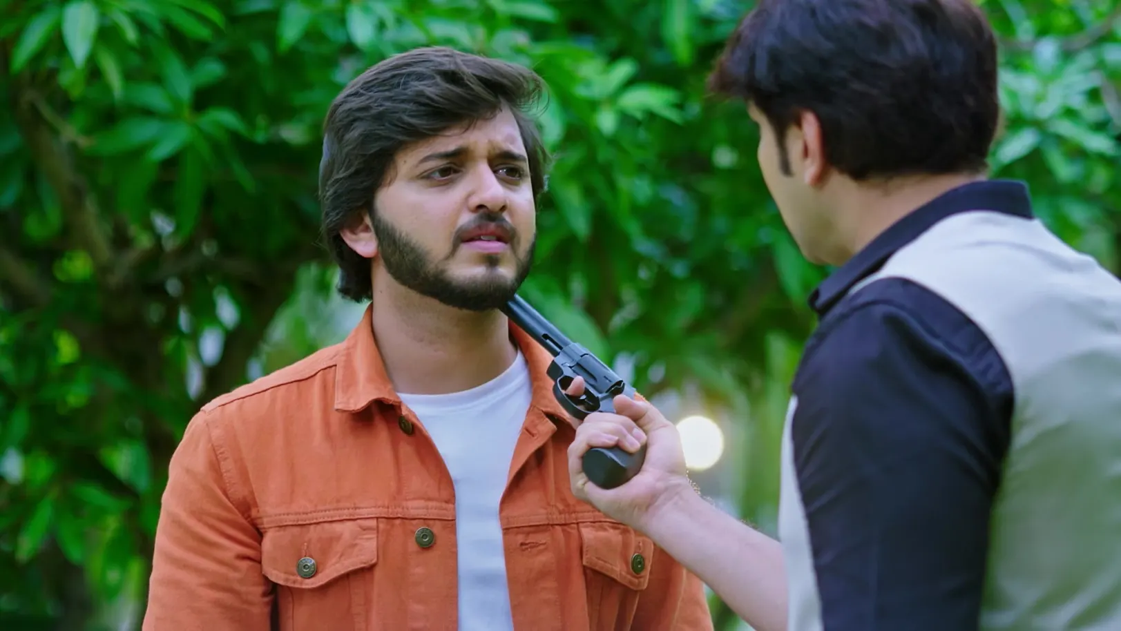 Lakshmi Nivasa - October 29, 2025 - Episode Spoiler Lakshmi Nivasa - October 29, 2025 - Episode Spoiler