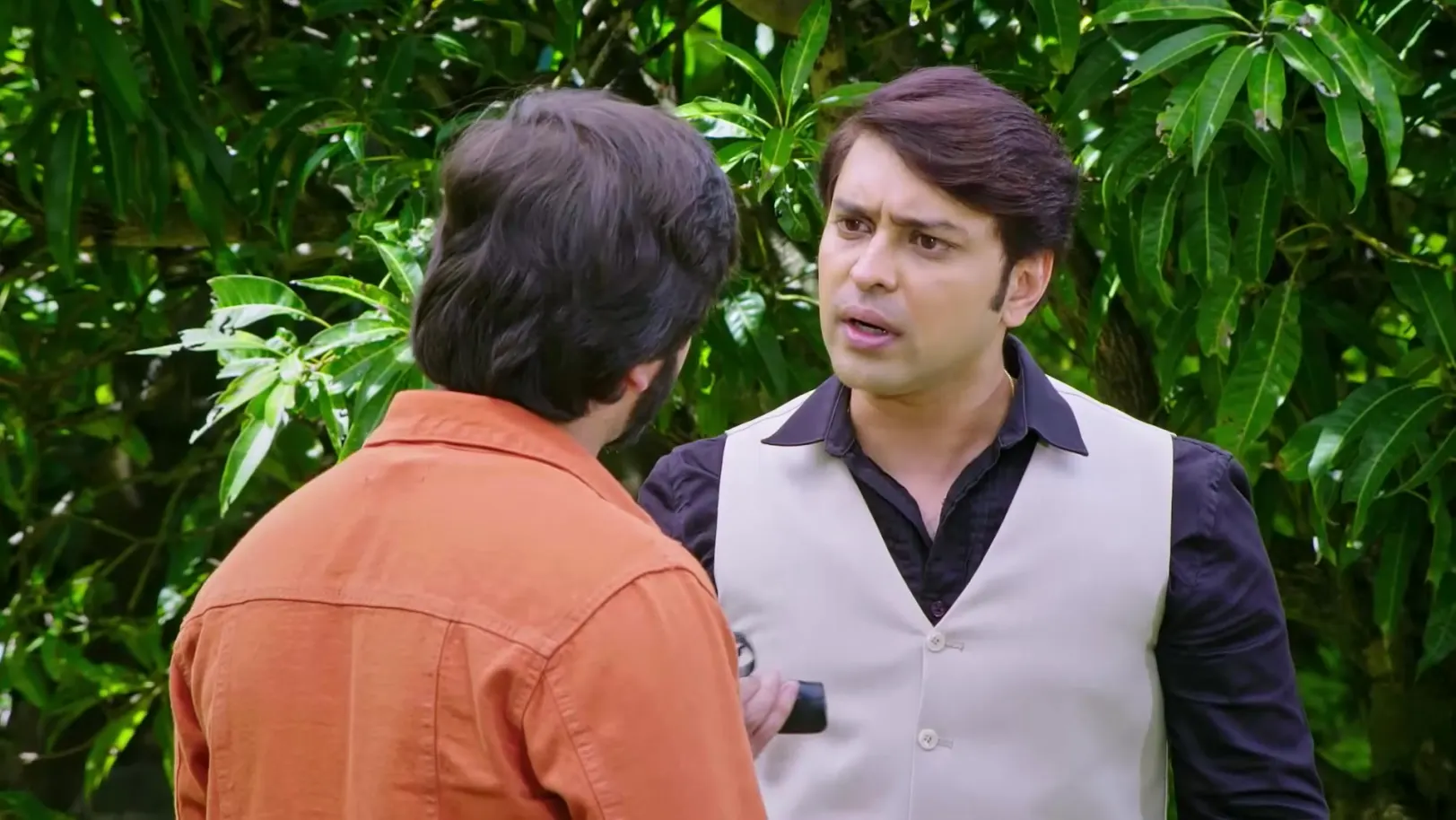 Lakshmi Nivasa - October 31, 2025 - Episode Spoiler Lakshmi Nivasa - October 31, 2025 - Episode Spoiler