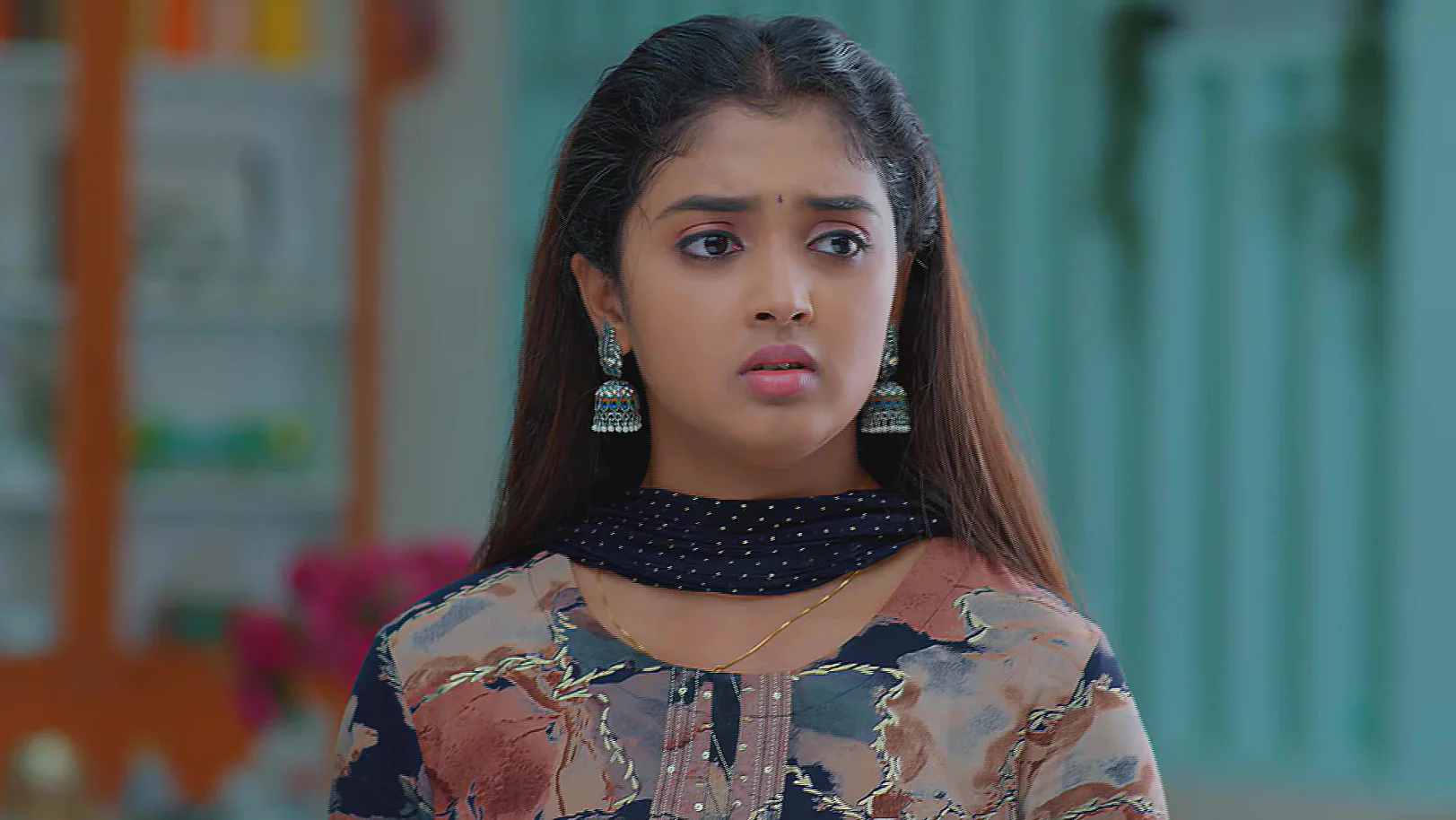 Meghasandesha - October 31, 2025 - Episode Spoiler Meghasandesha - October 31, 2025 - Episode Spoiler