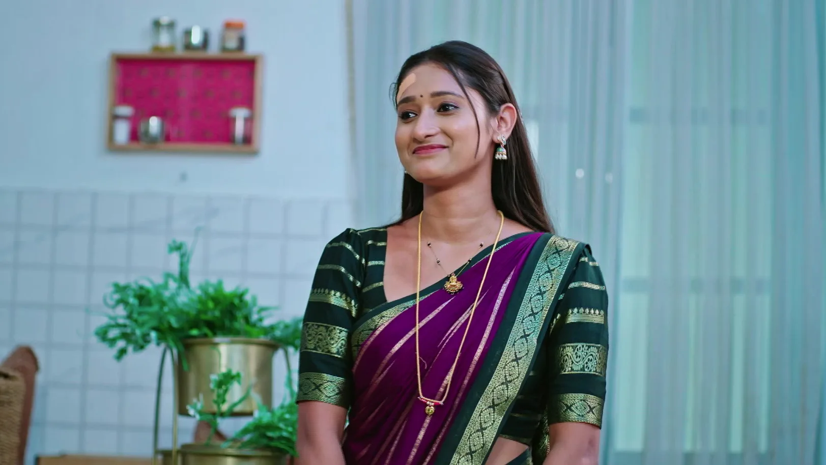 Naa Ninna Bidalaare - October 30, 2025 - Episode Spoiler Naa Ninna Bidalaare - October 30, 2025 - Episode Spoiler