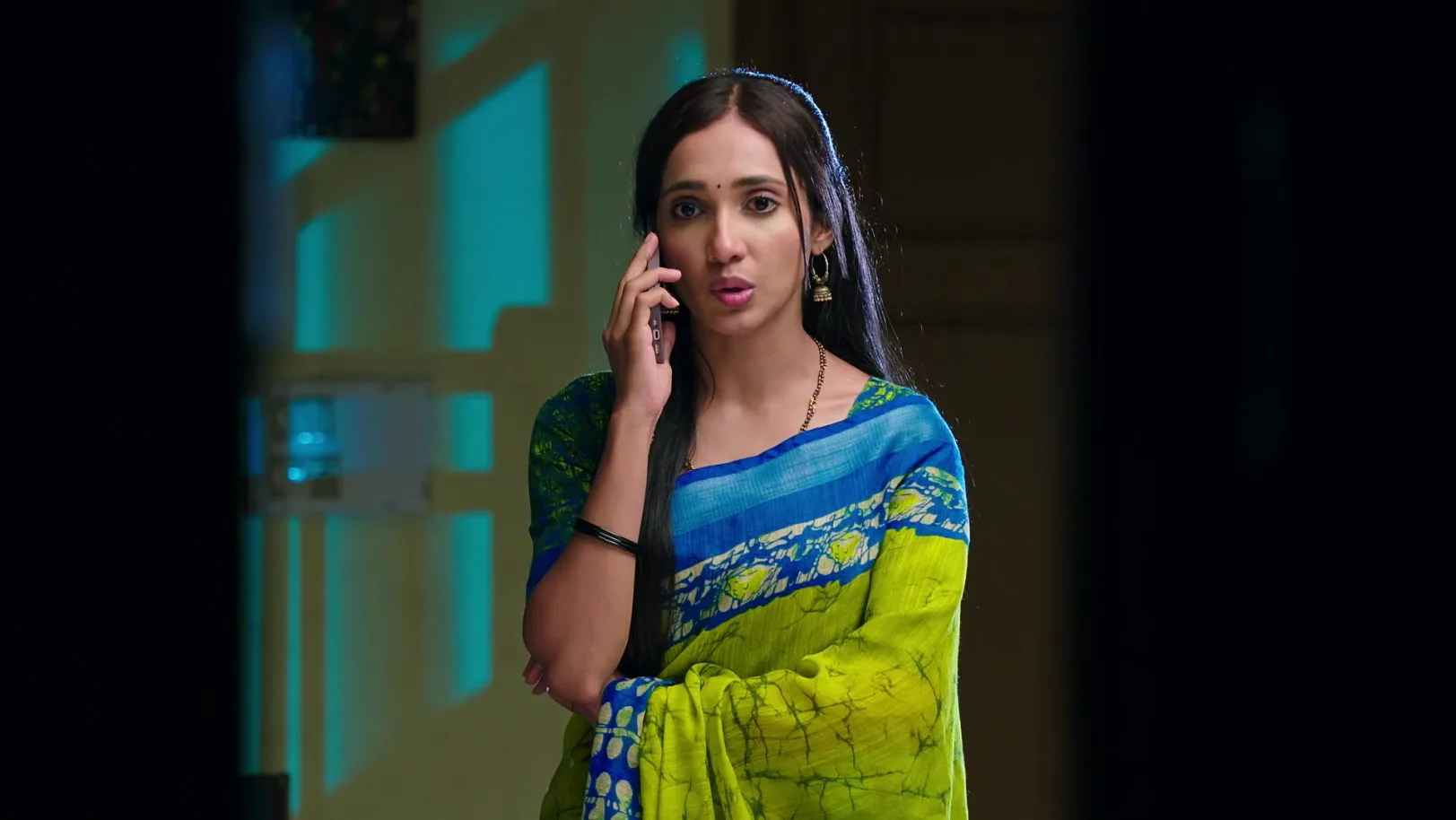 Shravani Subramanya - October 31, 2025 - Episode Spoiler Shravani Subramanya - October 31, 2025 - Episode Spoiler