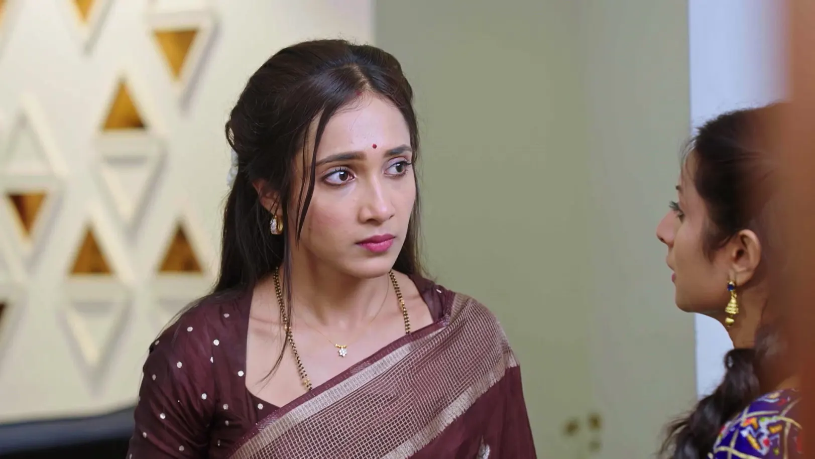 Shravani Subramanya - October 29, 2025 - Episode Spoiler Shravani Subramanya - October 29, 2025 - Episode Spoiler