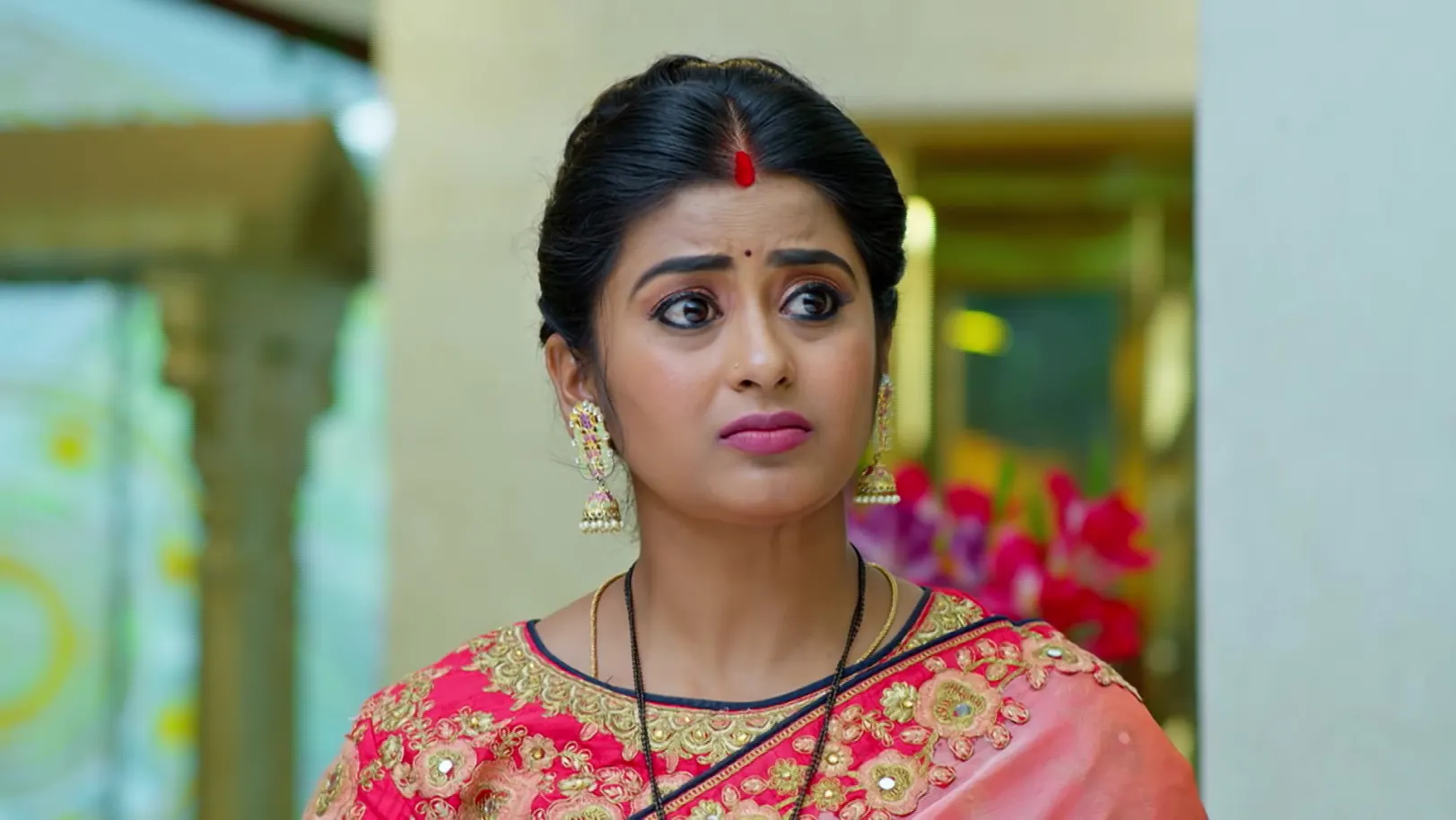 Soubhagyavati Bhava - October 28, 2025 - Episode Spoiler Soubhagyavati Bhava - October 28, 2025 - Episode Spoiler