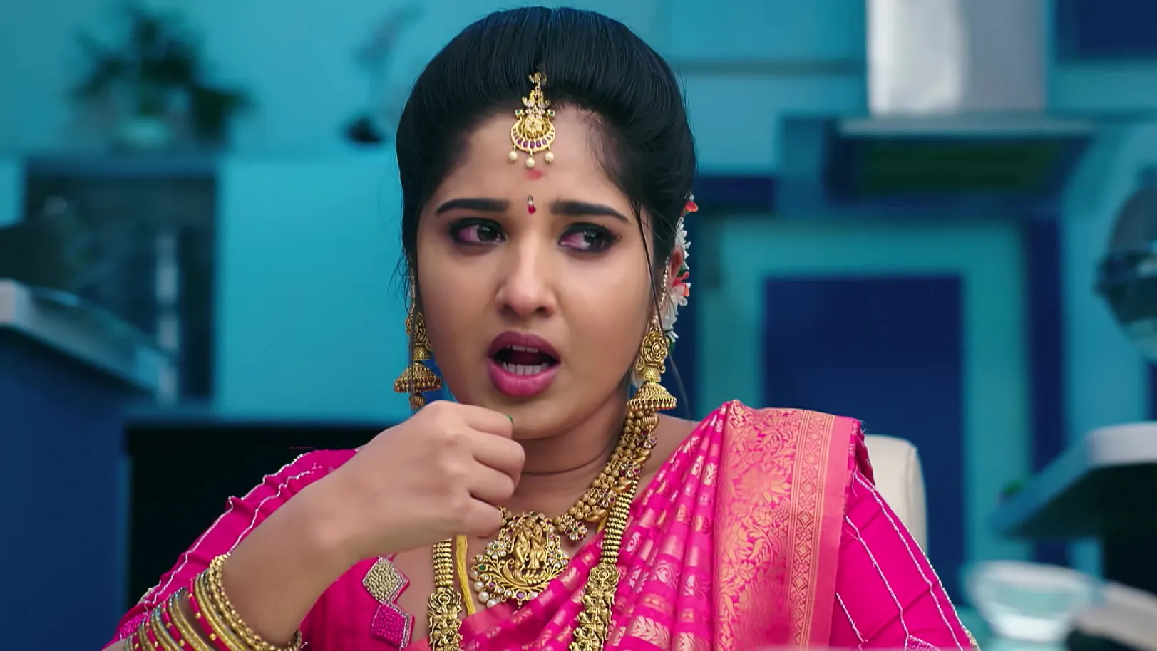 Sumangali - October 28, 2025 - Episode Spoiler