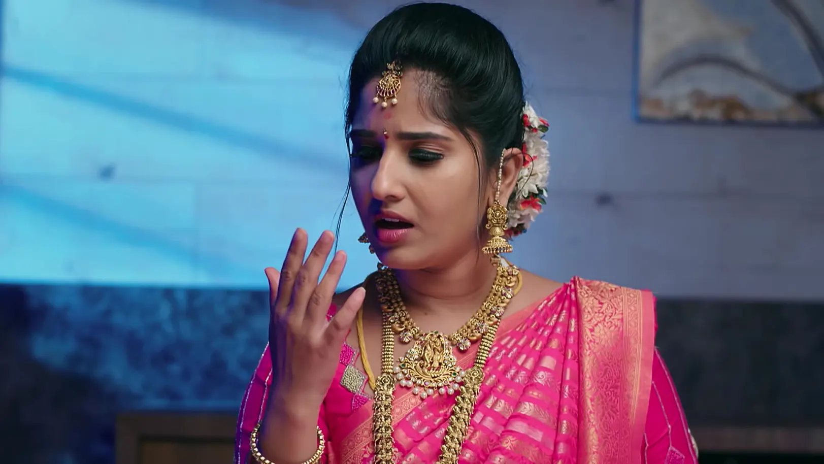 Sumangali - October 29, 2025 - Episode Spoiler