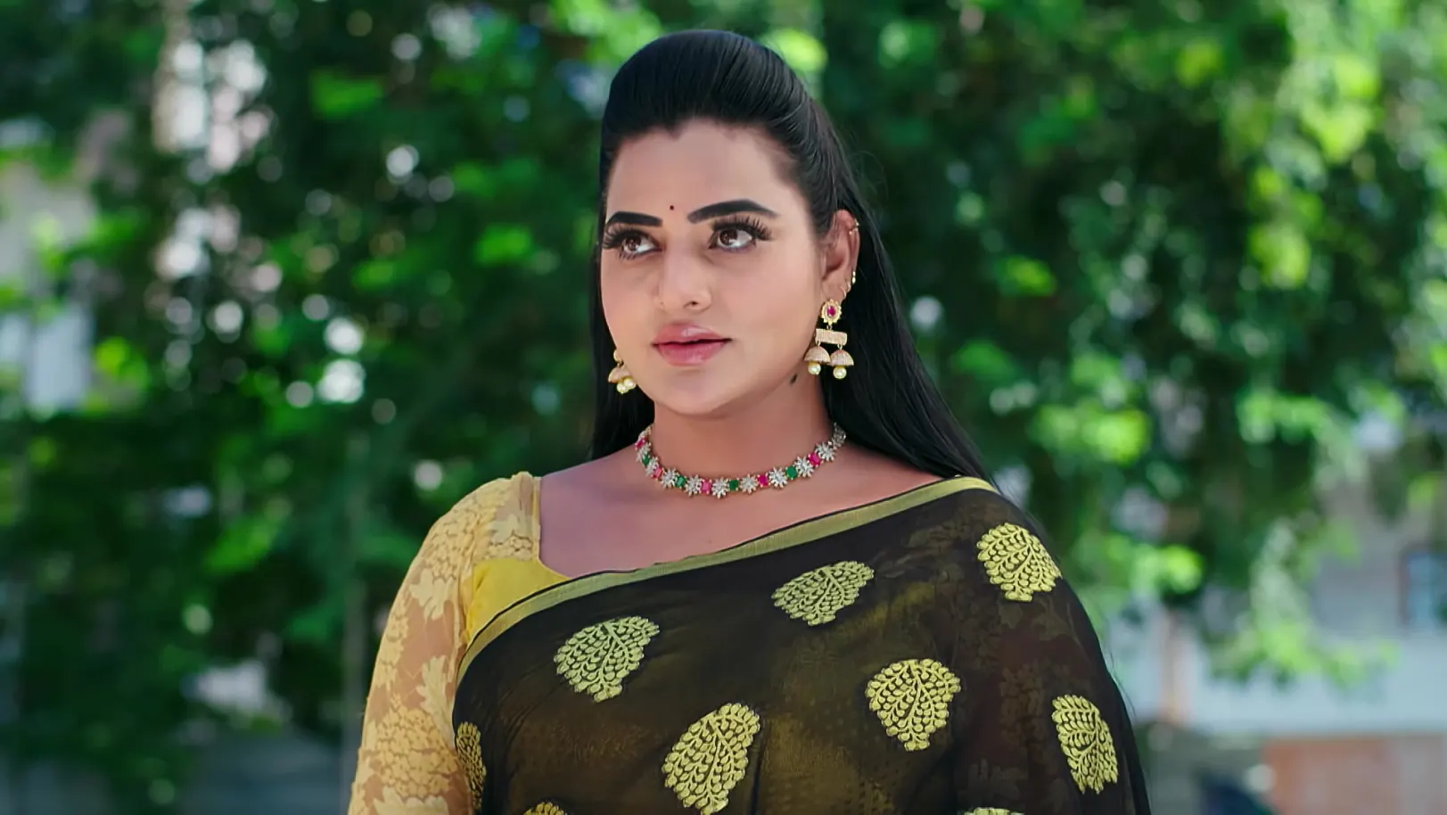 Sumangali - October 31, 2025 - Episode Spoiler