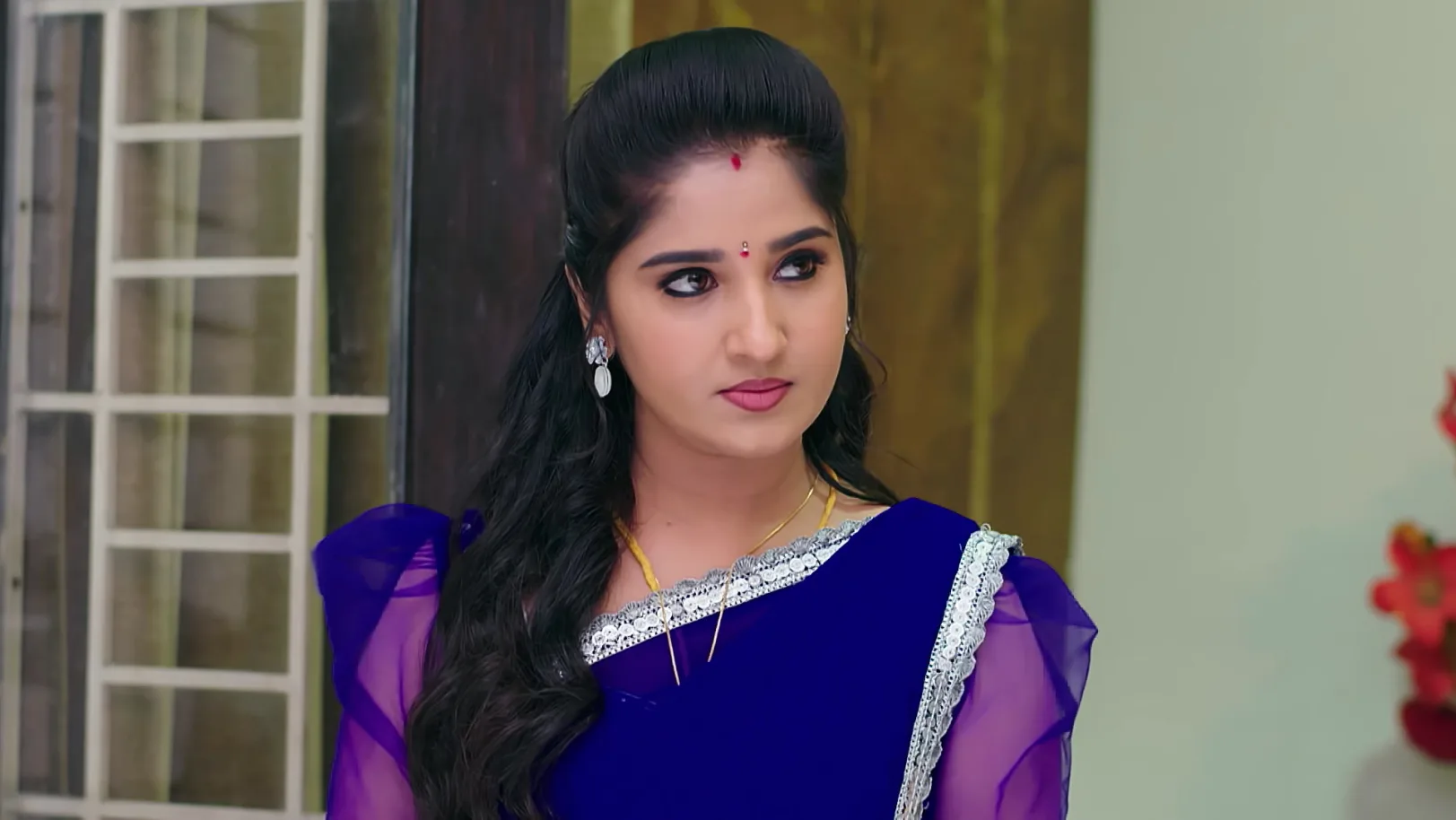 Sumangali - November 01, 2025 - Episode Spoiler