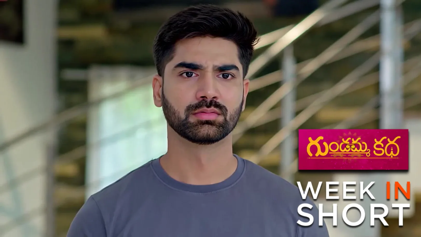 Gundamma Katha | October 20 - October 25, 2025 26th October 2025 Webisode