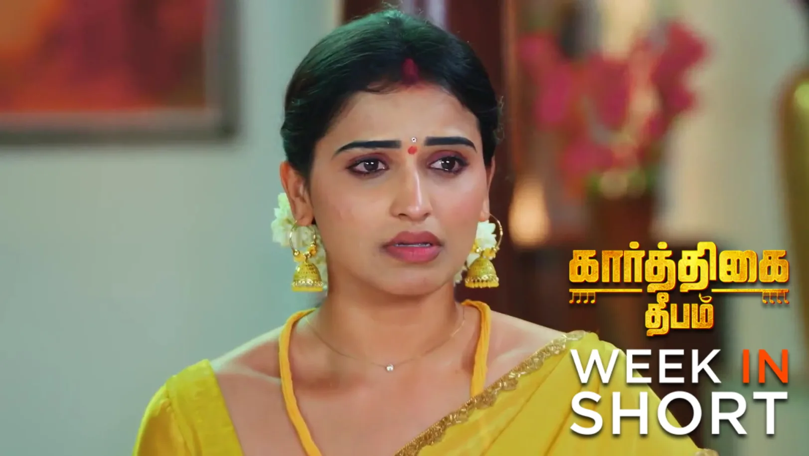 Karthigai Deepam | October 20 - October 25, 2025 26th October 2025 Webisode