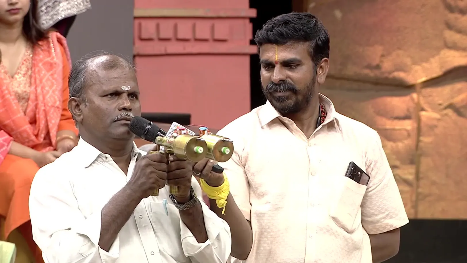 Tamizha Tamizha Season 3 - October 26, 2025 - Best Scene Tamizha Tamizha Season 3 - October 26, 2025 - Best Scene