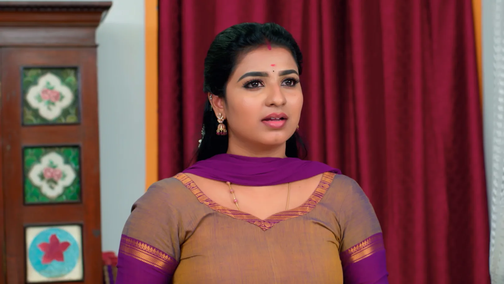 Karthigai Deepam - 25 October, 2025