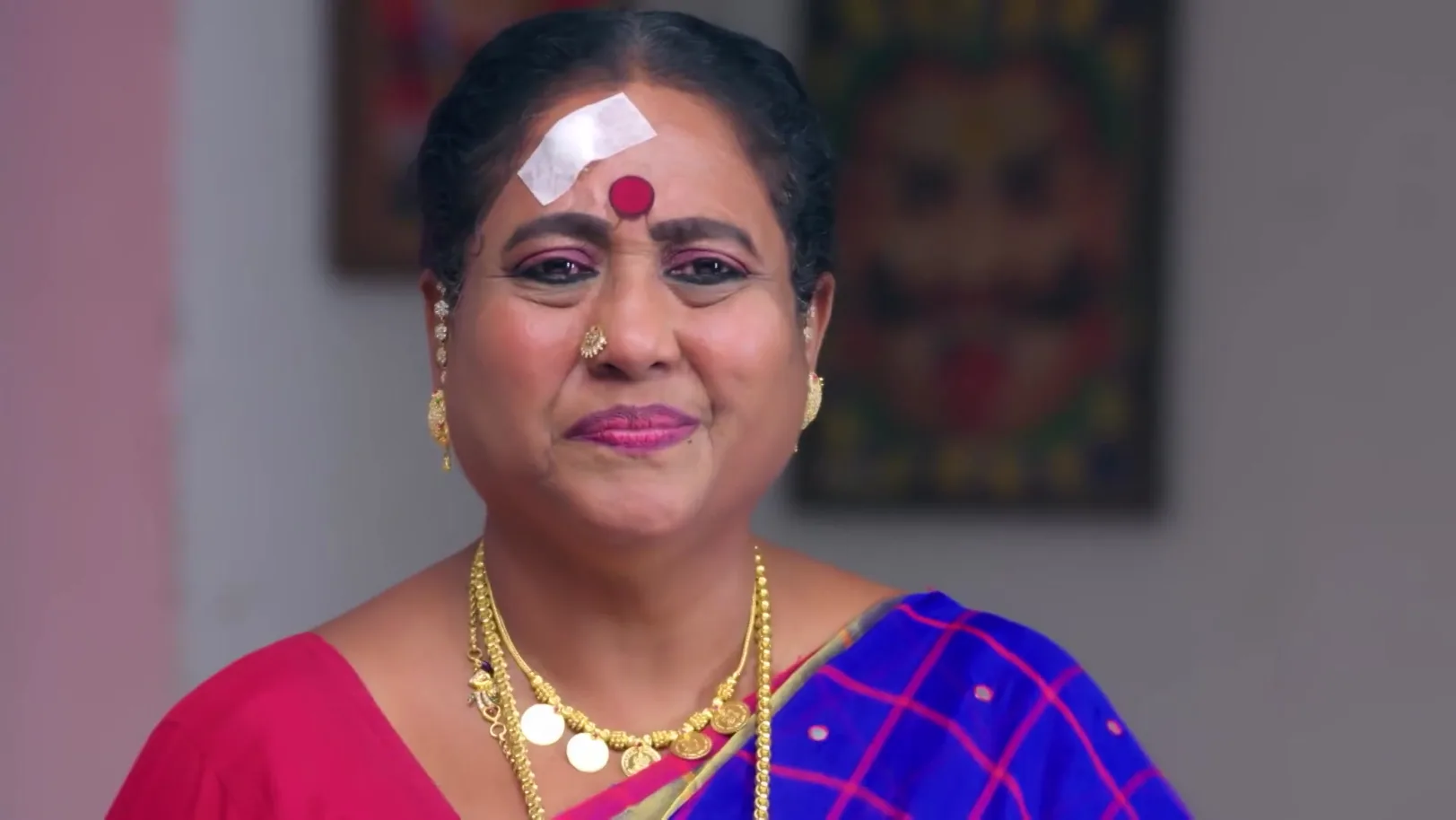 Sivabalan Tries to Woo Veera 27th October 2025 Webisode Sivabalan Tries to Woo Veera 27th October 2025 Webisode