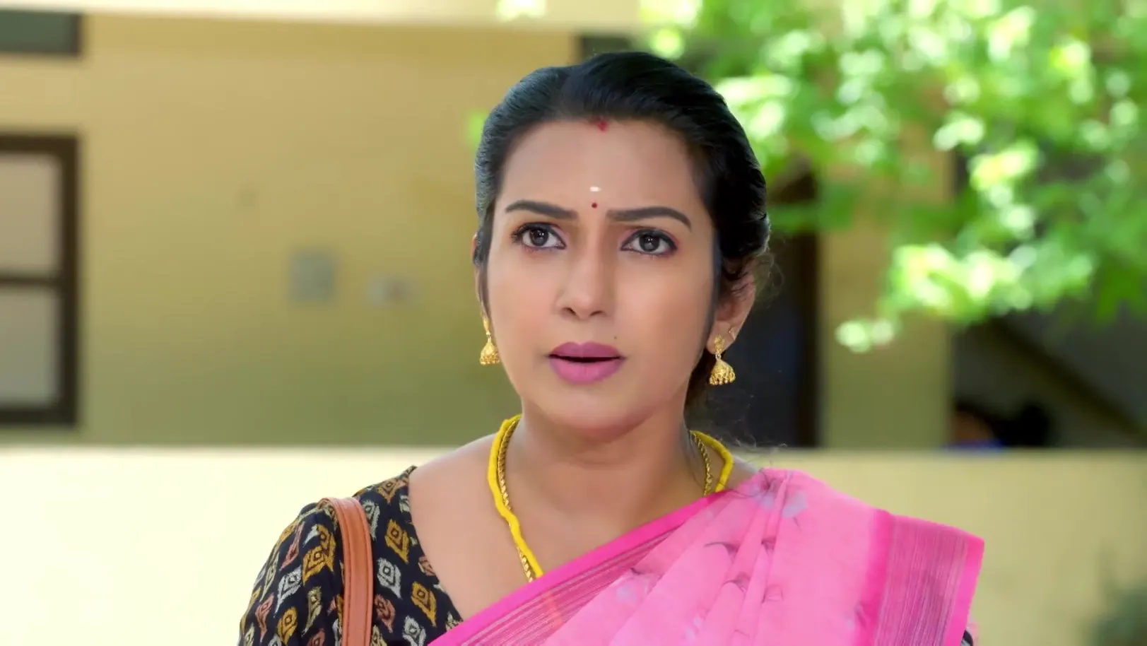 The Swami Panics to See Kani 30th October 2025 Webisode The Swami Panics to See Kani 30th October 2025 Webisode