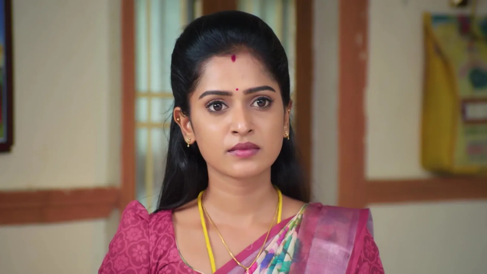 Kani Insists on Going with Shanmugham 28th October 2025 Webisode Kani Insists on Going with Shanmugham 28th October 2025 Webisode