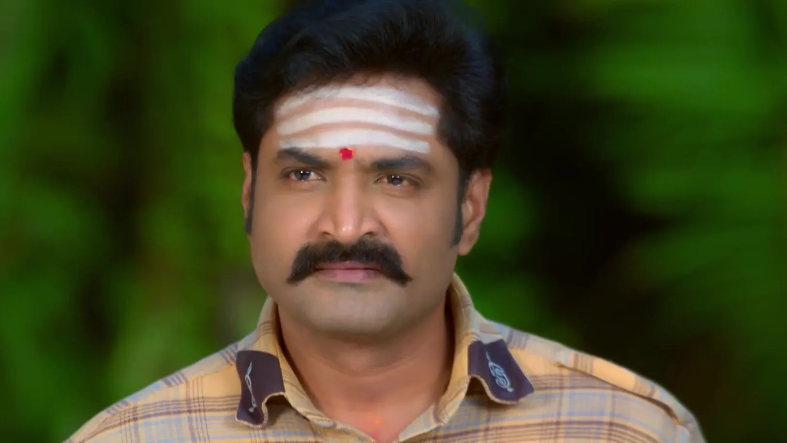 Shanmugham Learns about Kani 31st October 2025 Webisode Shanmugham Learns about Kani 31st October 2025 Webisode