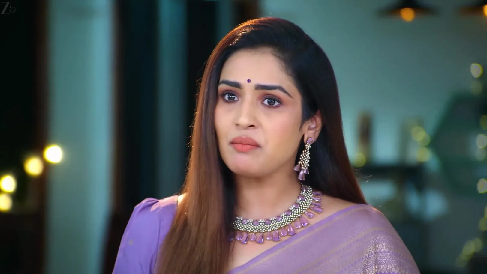 Indrani Confronts Ayali - Ayali 30th October 2025 Webisode