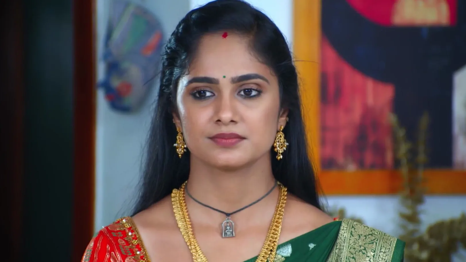 Shiva and Ayali Seek the Elders Blessings 2nd November 2025 Webisode