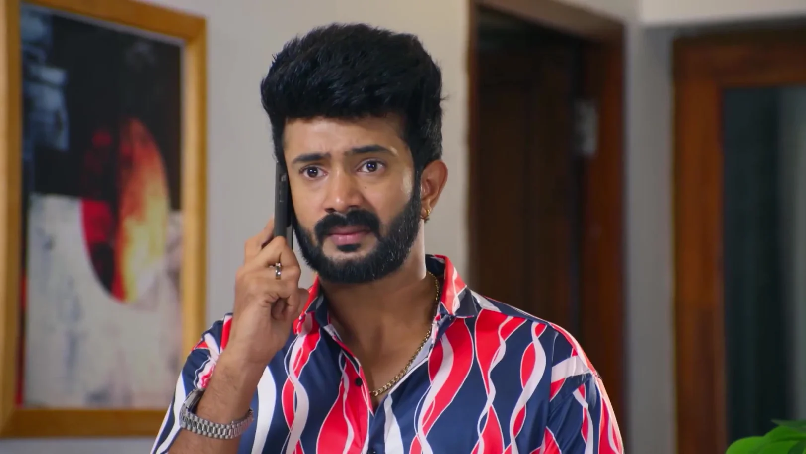 Kabilan Laments to Bruce Lee 2nd November 2025 Webisode