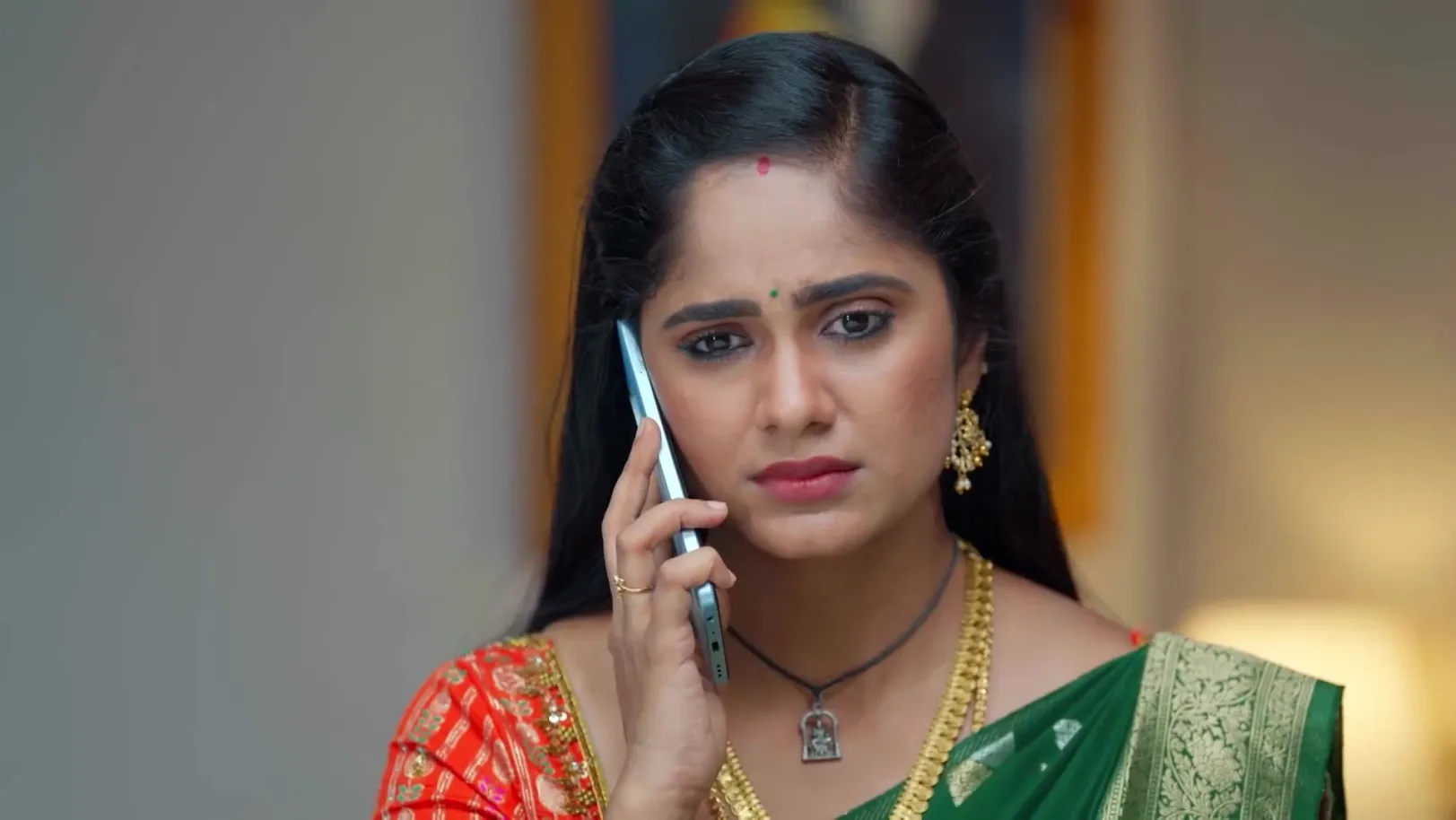 Ravi Follows Shiva 2nd November 2025 Webisode