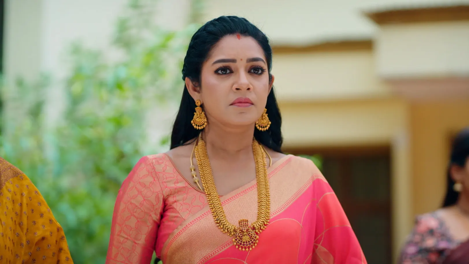 Getti Melam - October 29, 2025 - Webisode 29th October 2025 Webisode