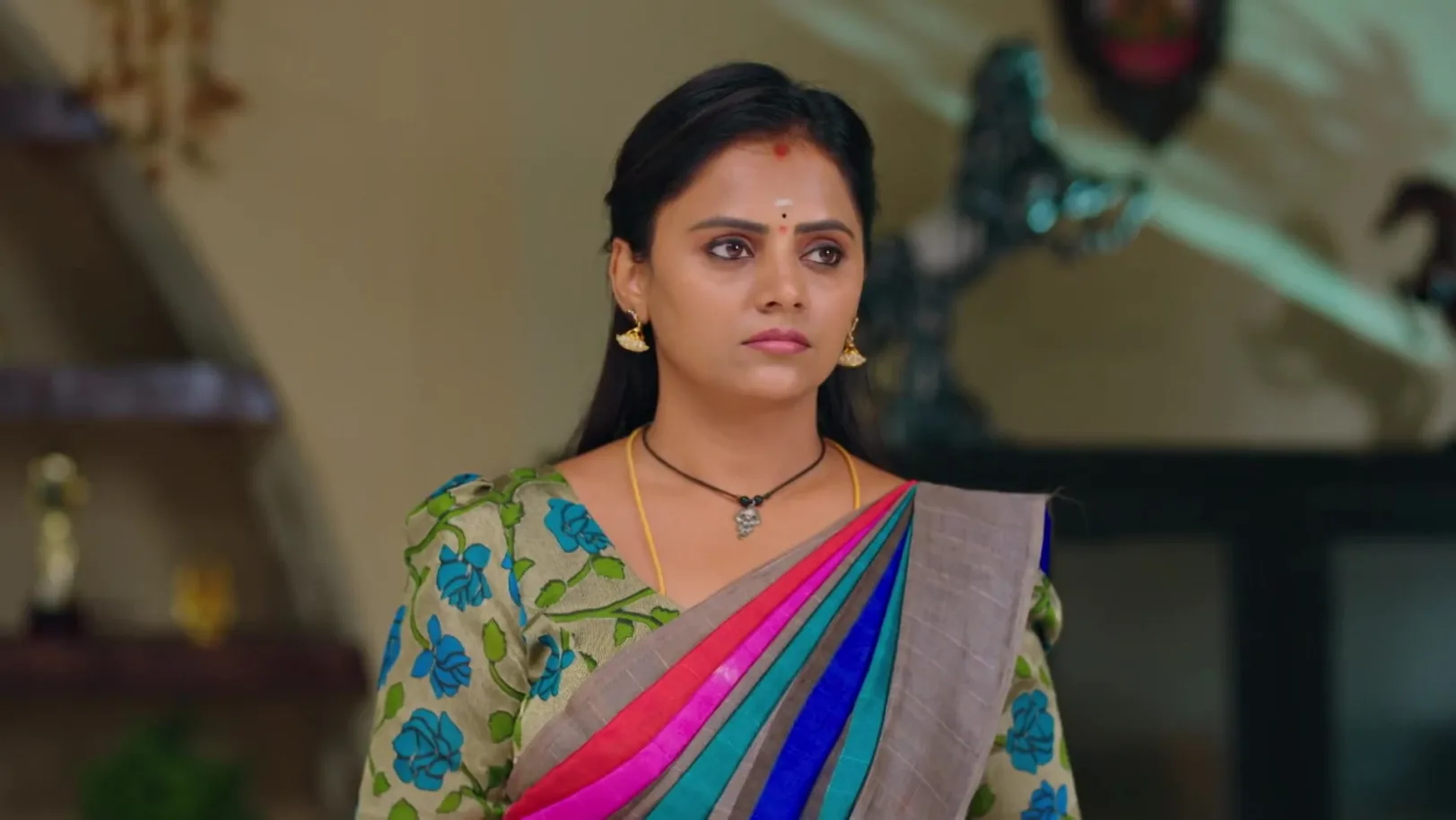 Getti Melam - October 30, 2025 - Webisode 30th October 2025 Webisode