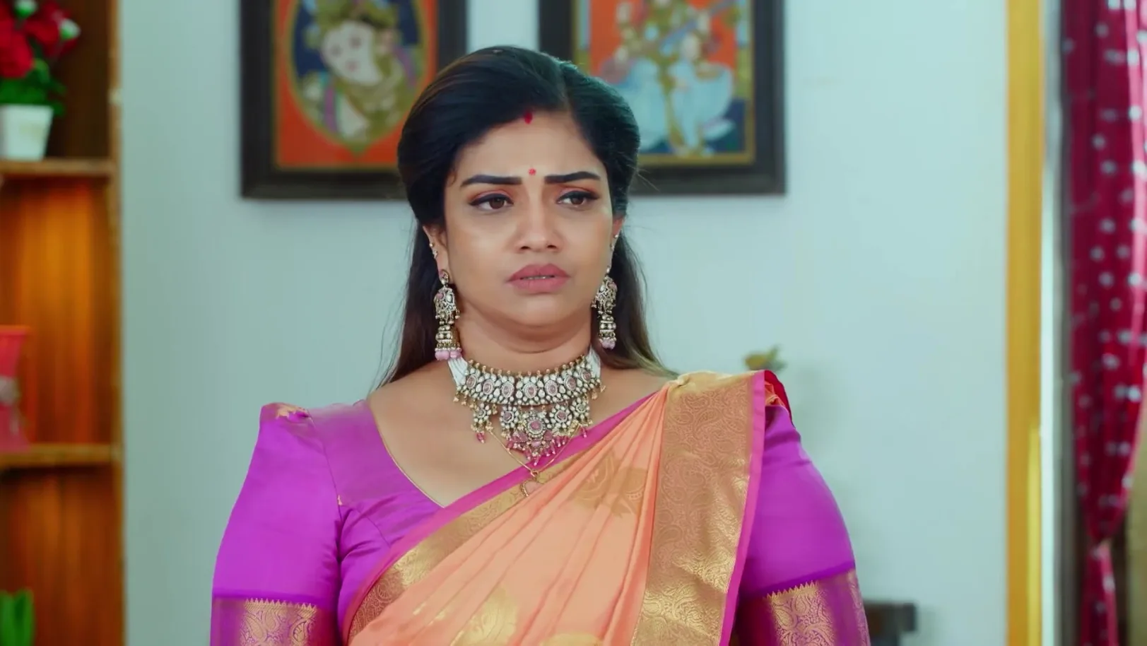 Karthigai Deepam - October 29, 2025 - Webisode 29th October 2025 Webisode