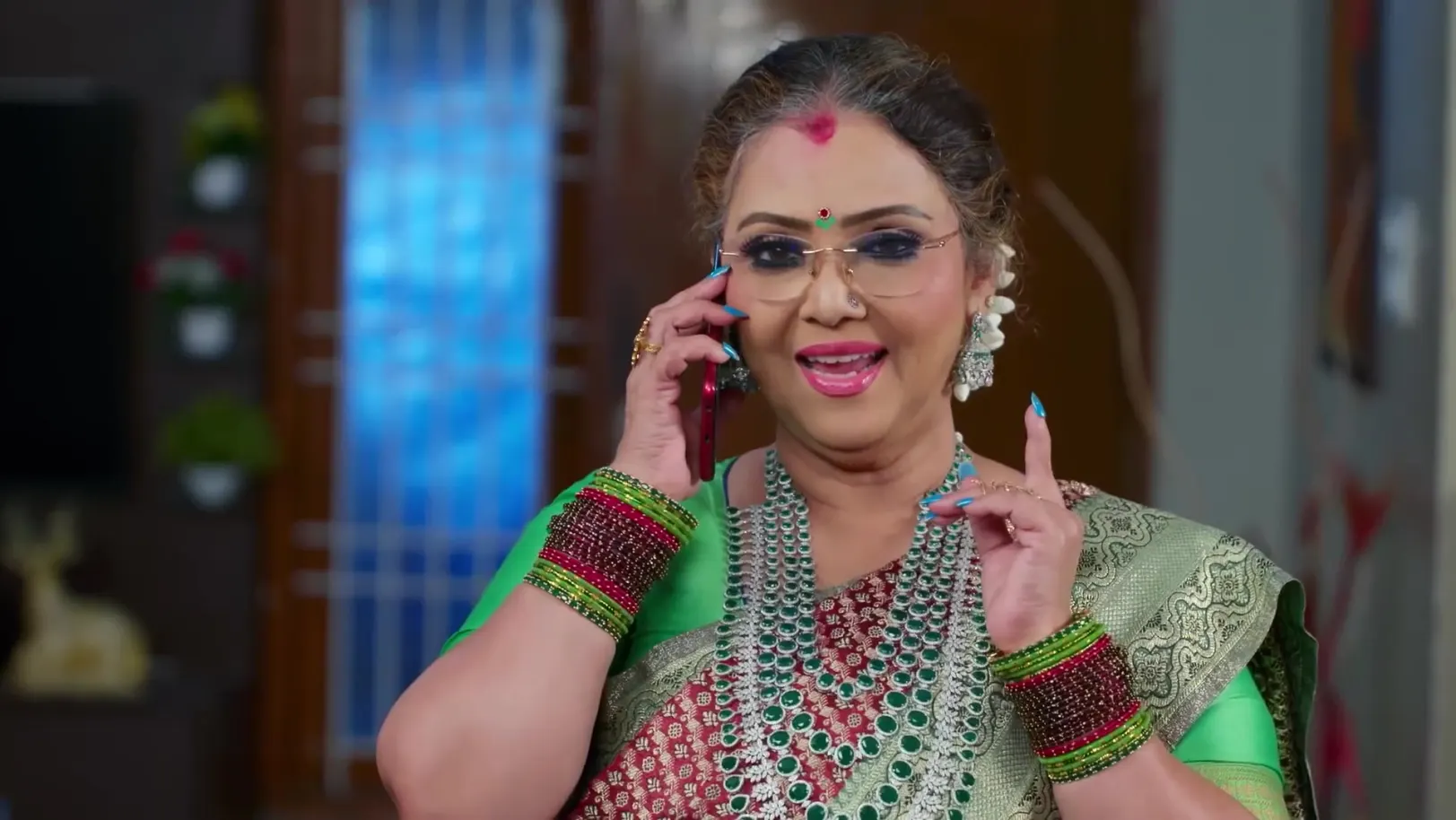 Sivanandi Ridicules Muthuvel 1st November 2025 Webisode