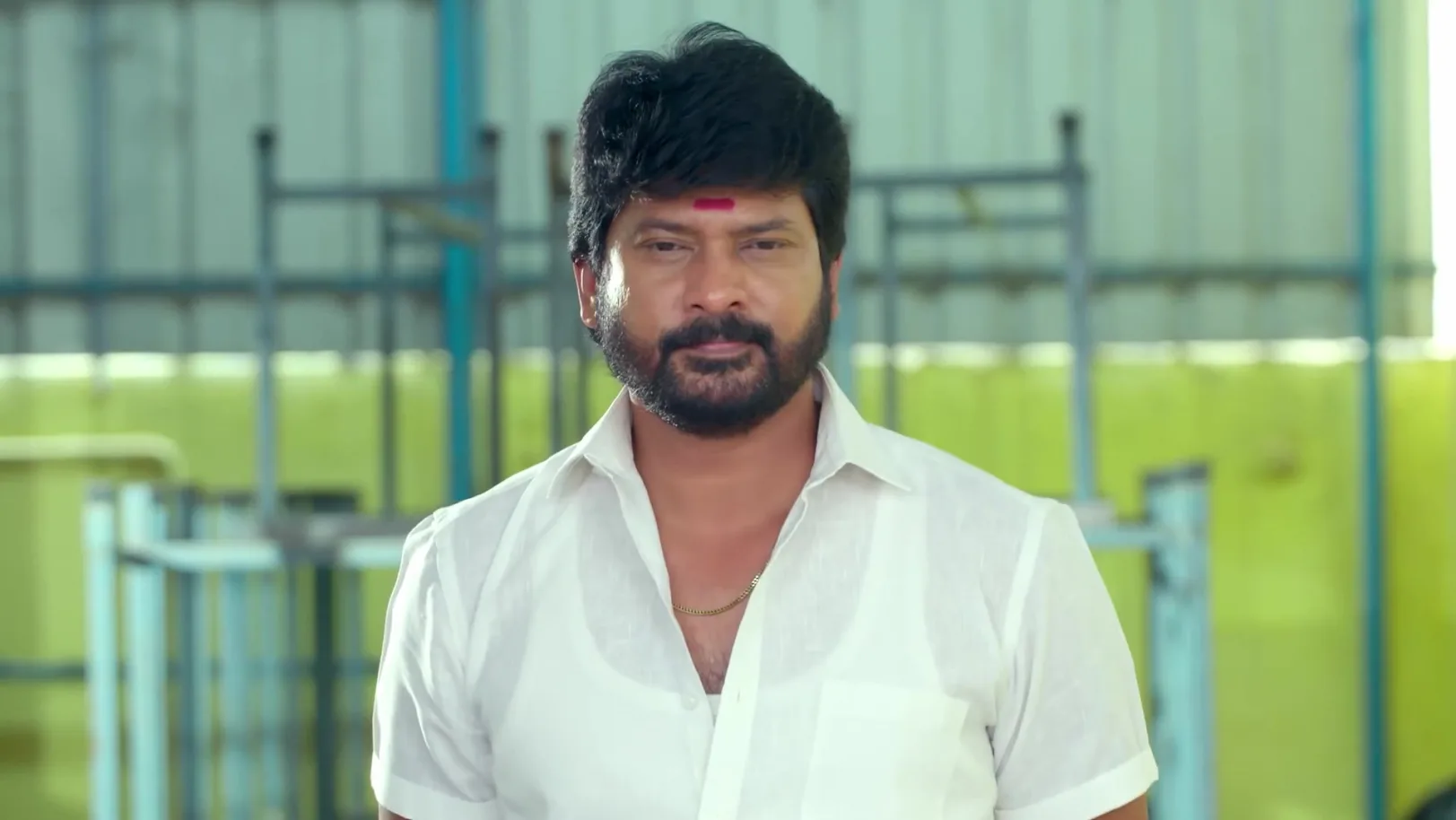 Raja Comforts Revathi 30th October 2025 Webisode