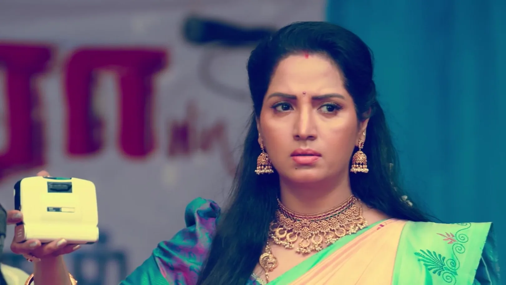 Subhadra Confronts Rekha 29th October 2025 Webisode