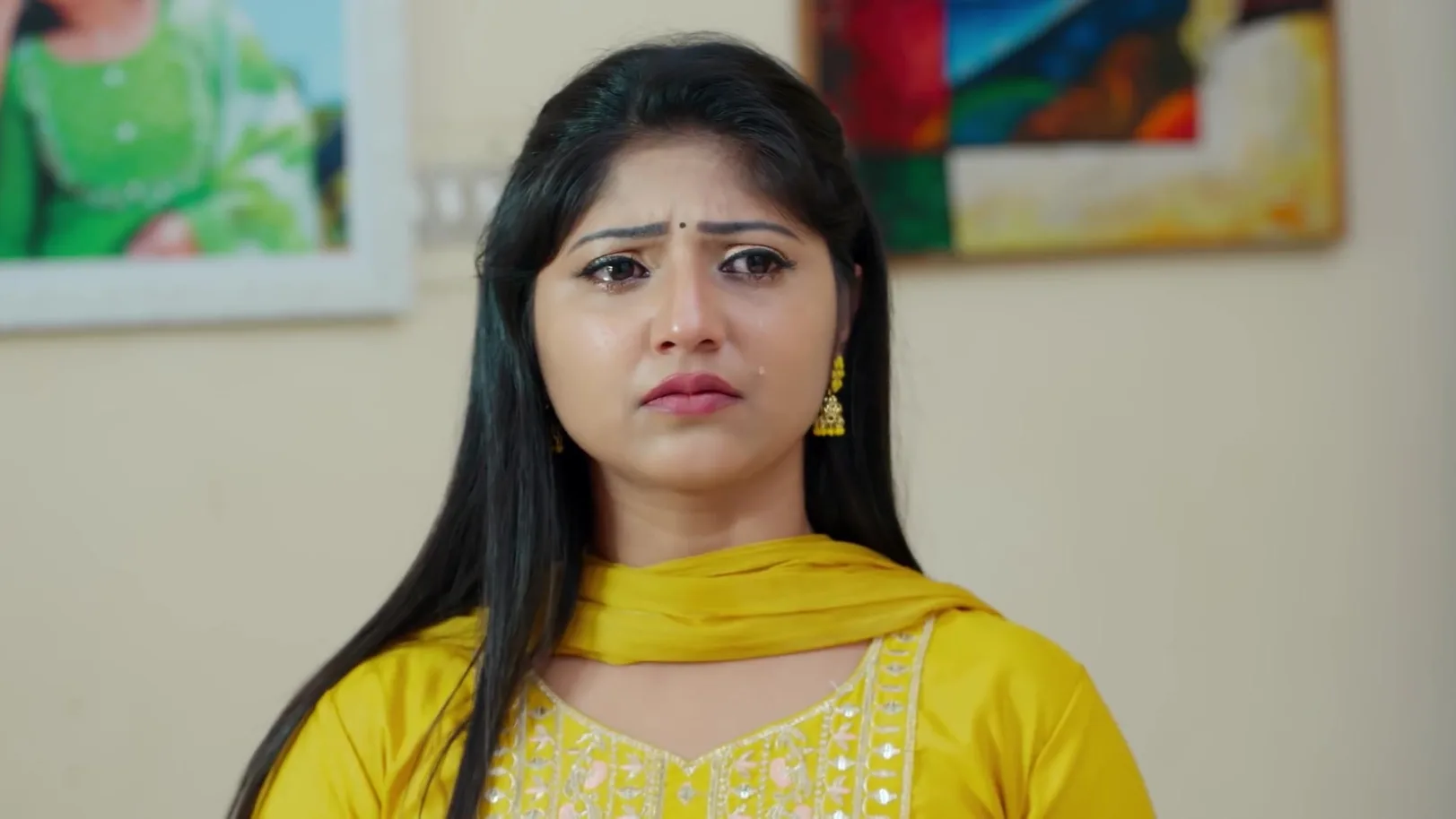 Raghav Exposes Chintamani 1st November 2025 Webisode