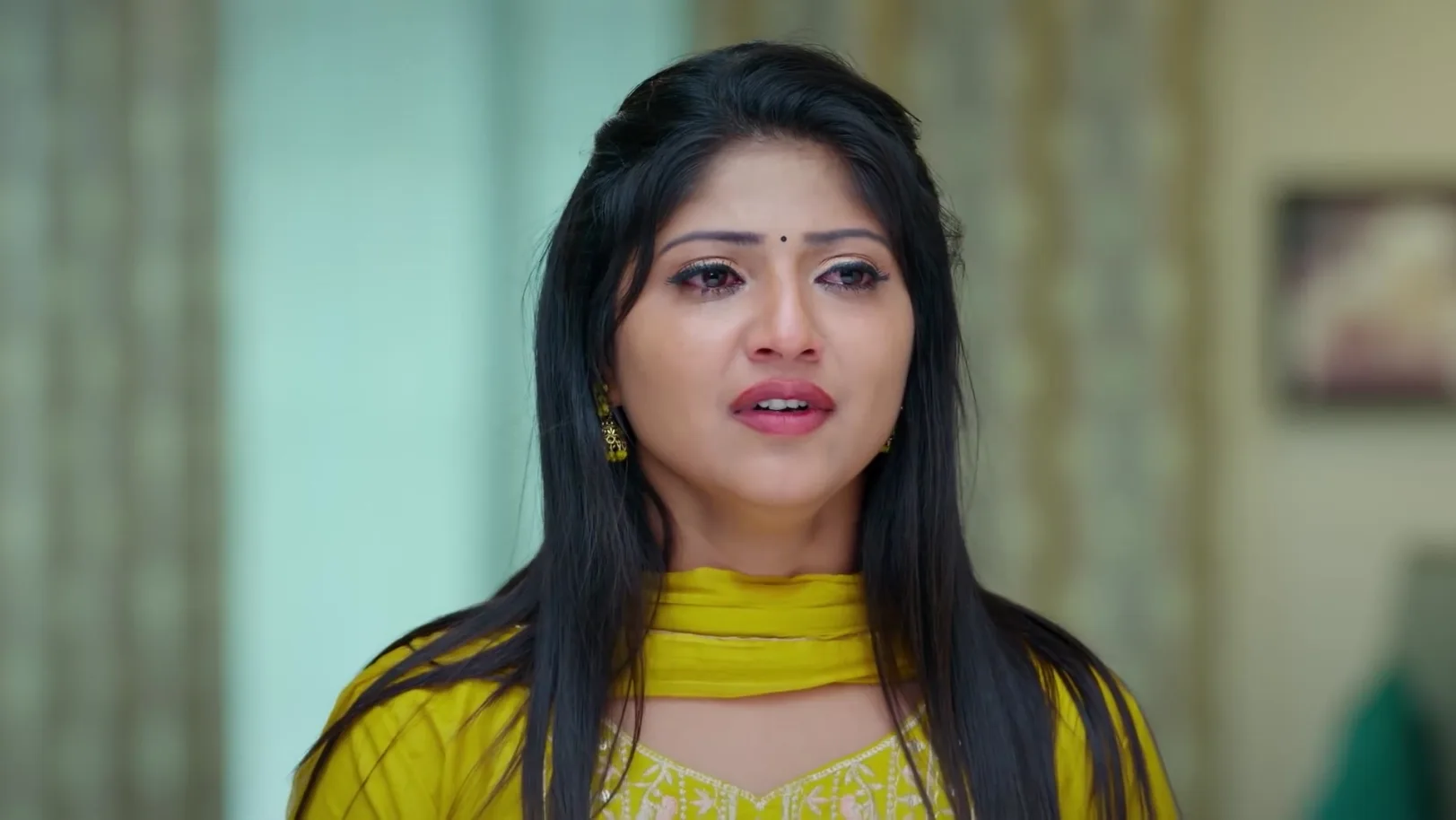 Chintamani Praises Sreeja 31st October 2025 Webisode