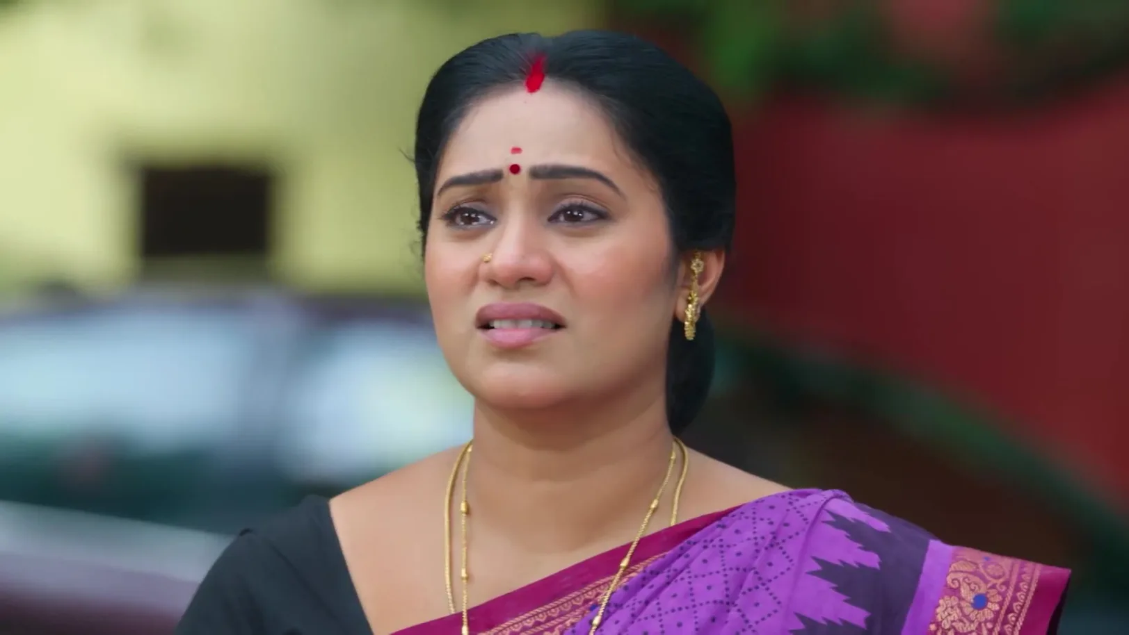 A Guilt-Ridden Raghuram 28th October 2025 Webisode