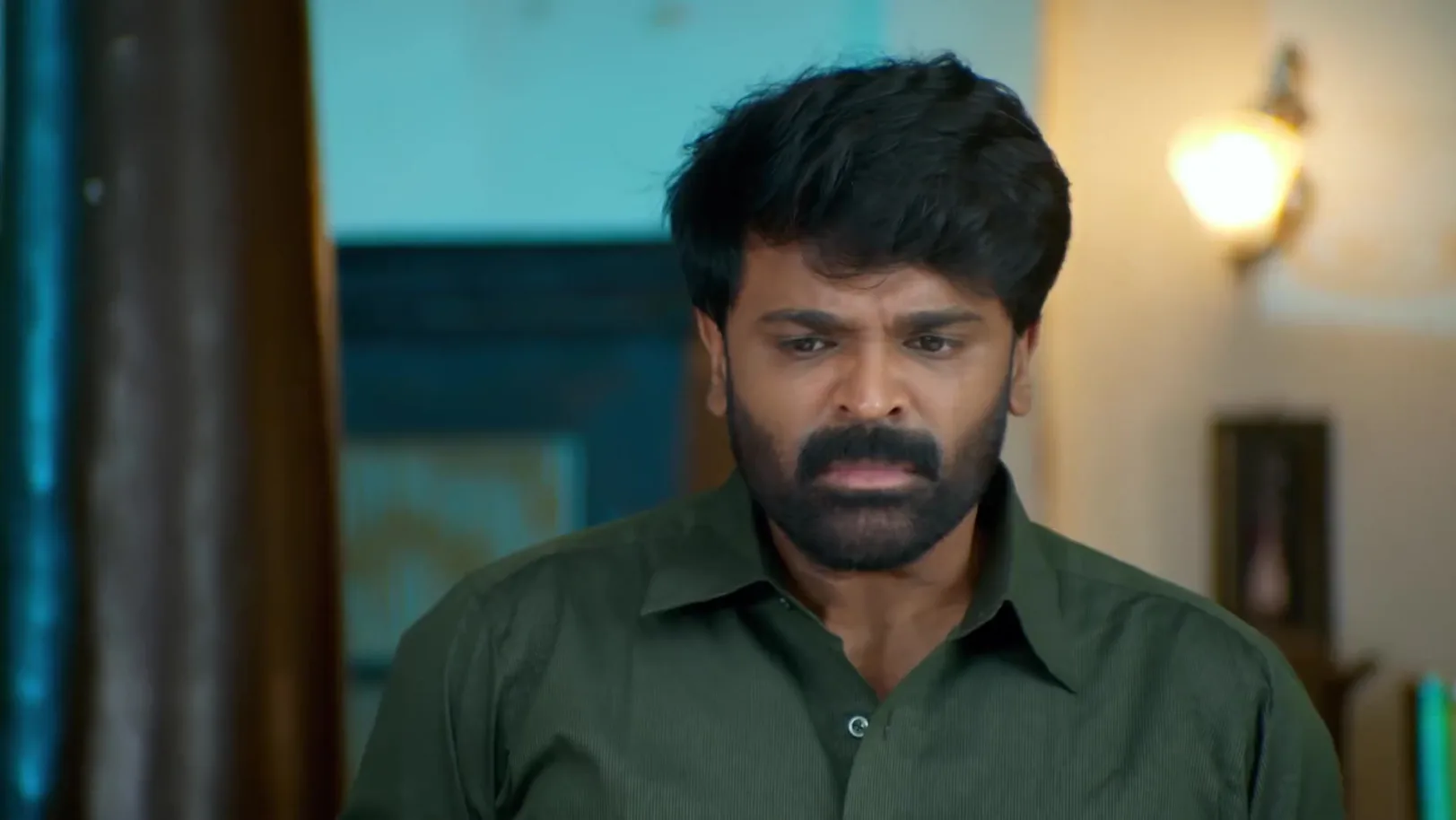 Bhuvaneshwari Instigates Mahalingam 27th October 2025 Webisode