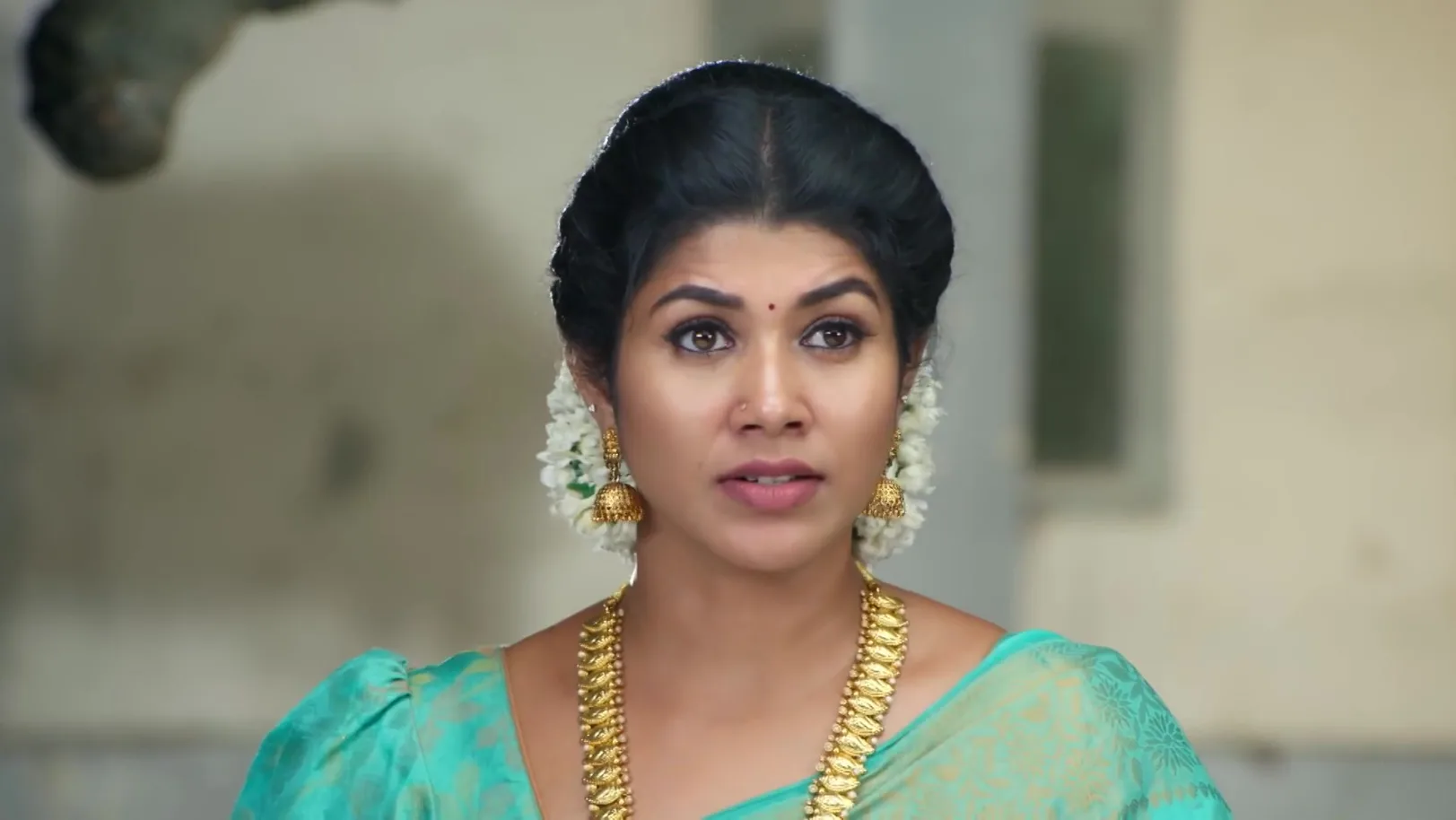 Maya Shares Her Suspicion with Abhimanyu 30th October 2025 Webisode