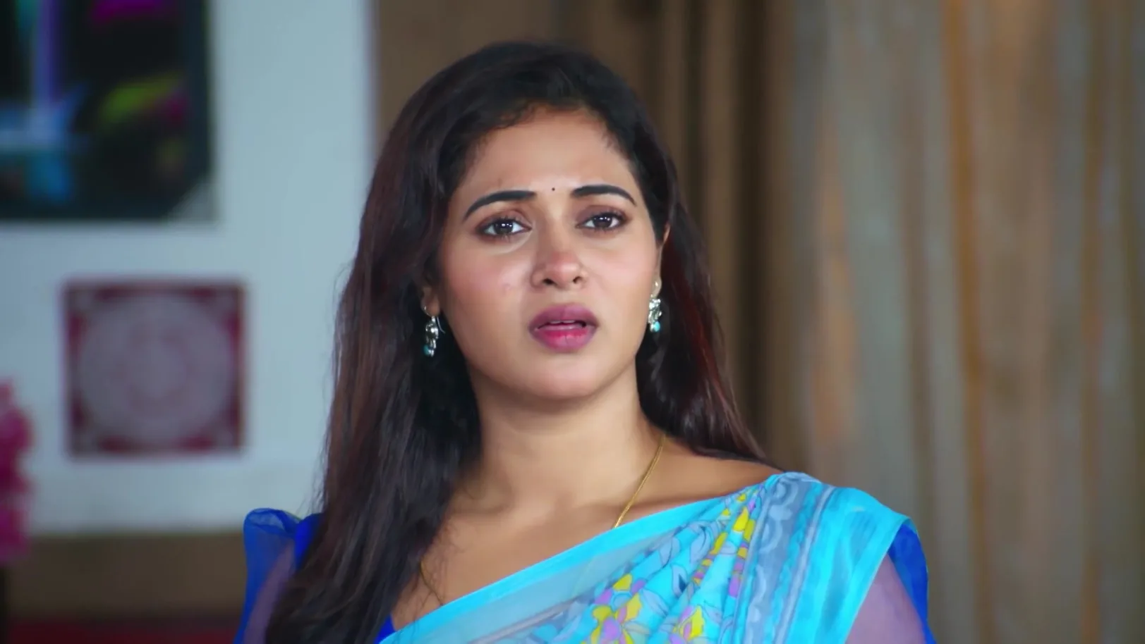 Parvathy Criticises Raghuram 31st October 2025 Webisode