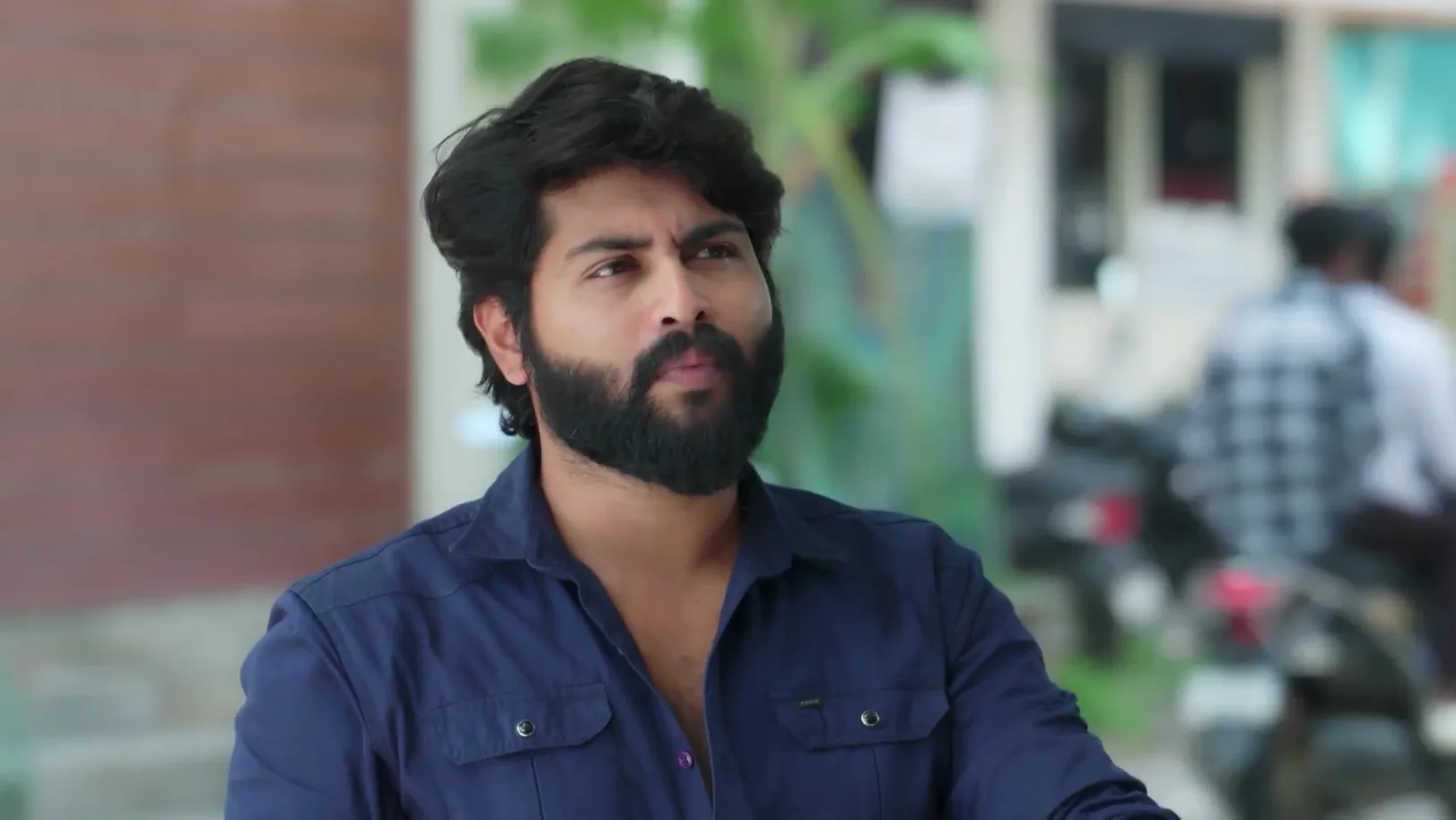 Surya's Arrival Irks Maaran 30th October 2025 Webisode