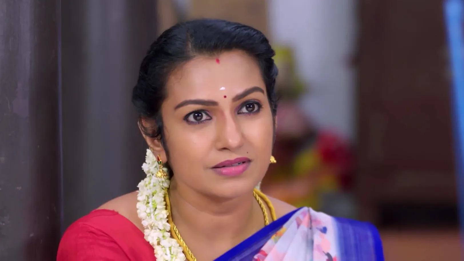 Rathna Cautions Shanmugham - Anna Rathna Cautions Shanmugham - Anna