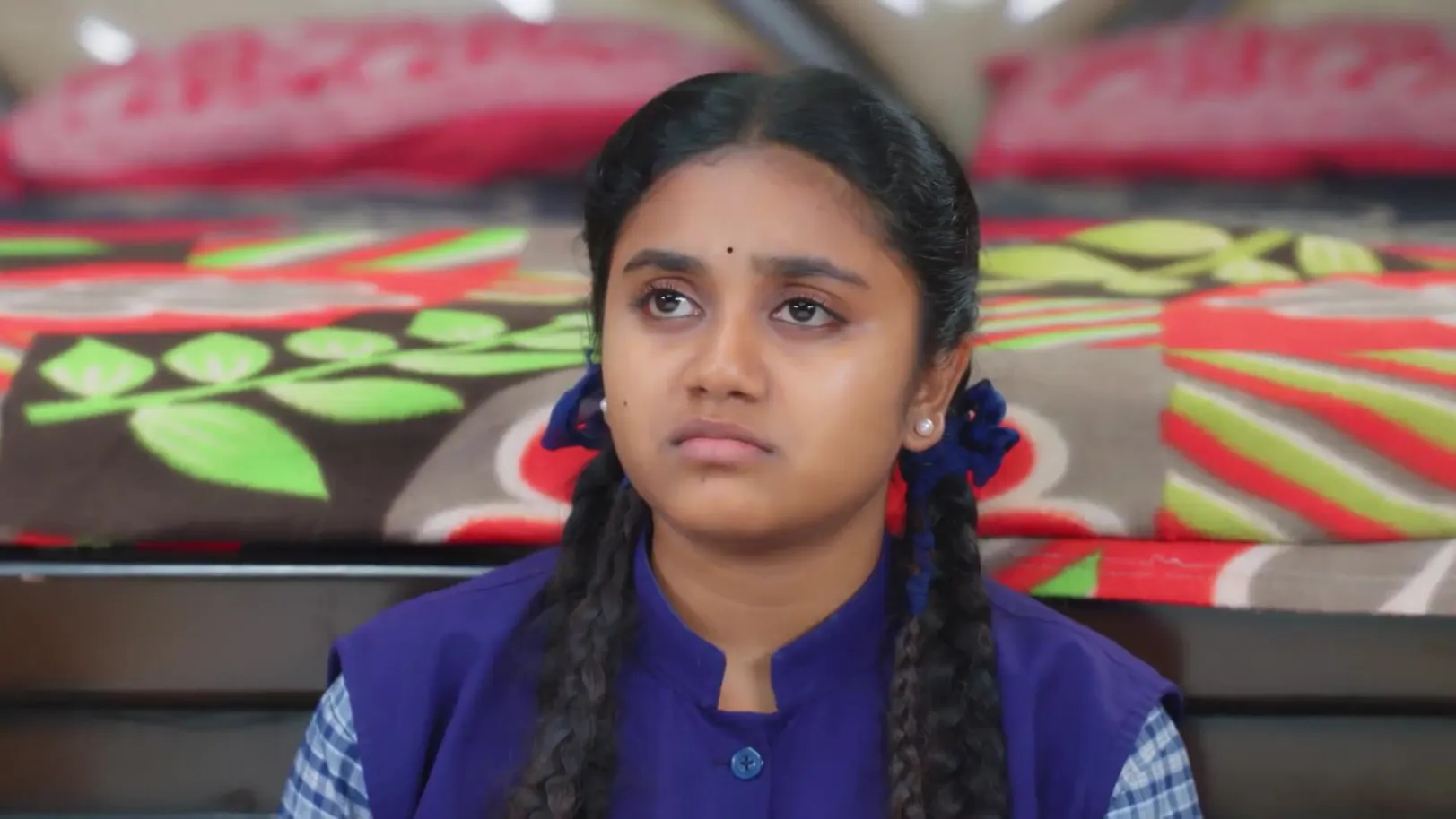 Kani Takes Babu's Phone - Anna Kani Takes Babu's Phone - Anna