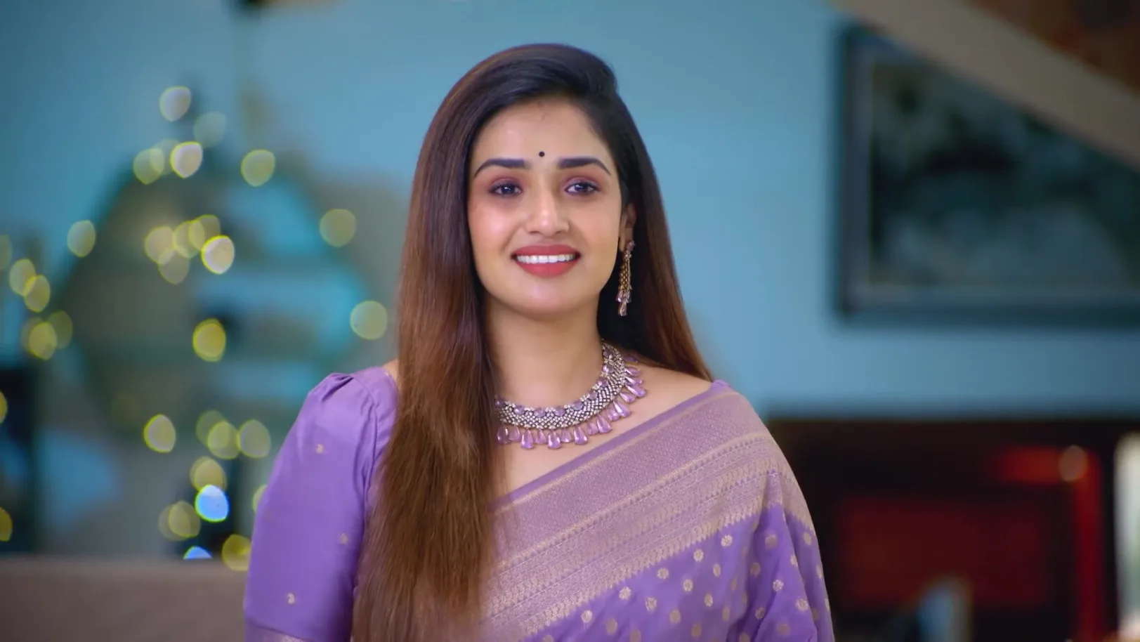 Pavai and Shiva's Bond Please Indrani - Ayali 