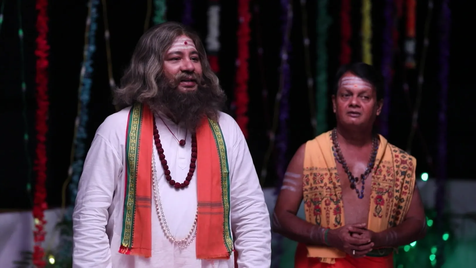 Parvati – Umeed Zindagi Ki - October 27, 2025 - Episode Spoiler Parvati – Umeed Zindagi Ki - October 27, 2025 - Episode Spoiler