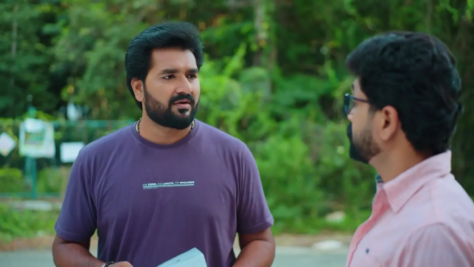 Getti Melam - October 31, 2025 - Best Scene 