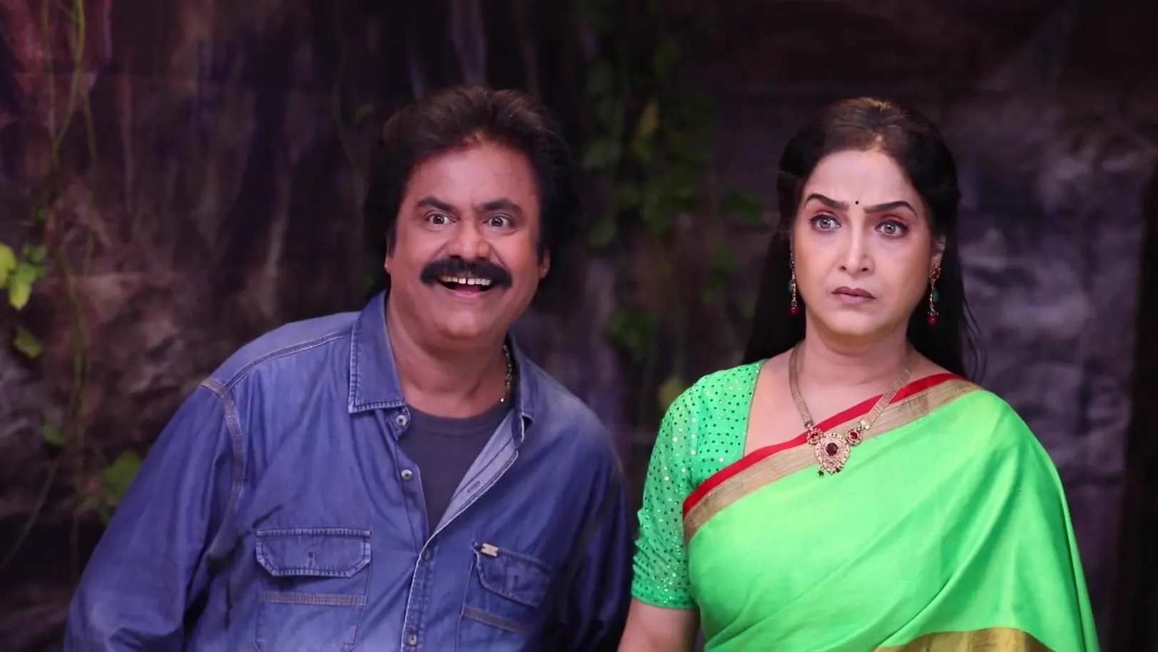 Maari - October 28, 2025 - Best Scene  Maari - October 28, 2025 - Best Scene